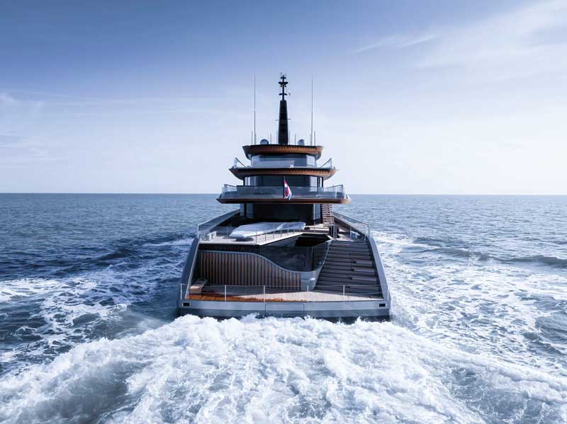 Amura,AmuraWorld,AmuraYachts,Big Boats Collection, 