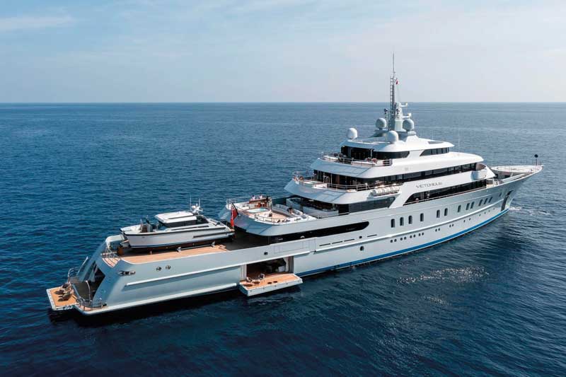 Amura,AmuraWorld,AmuraYachts,Big Boats Collection, 