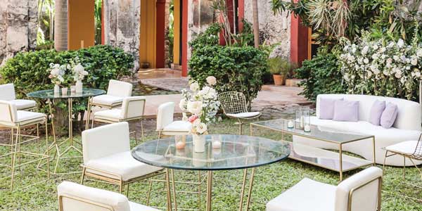 Flavors of the Mayan Route