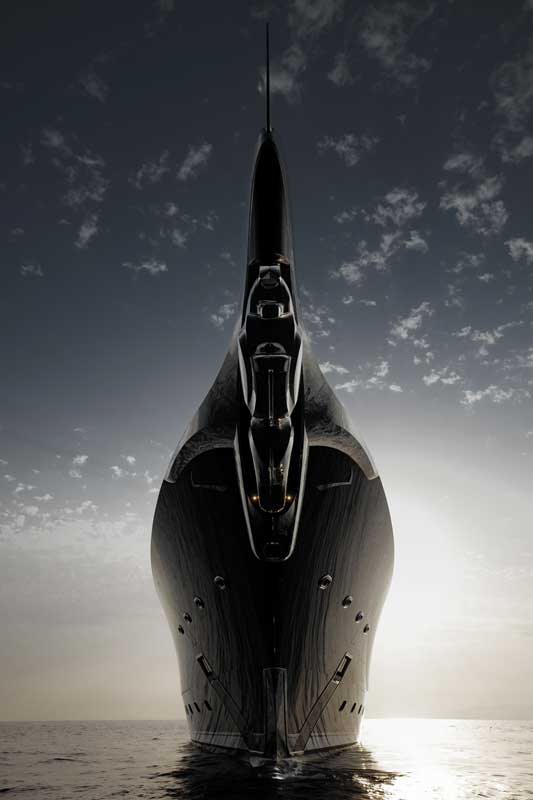 Amura,Amura World,Amura Yachts,Ruta Maya,Kismet, 