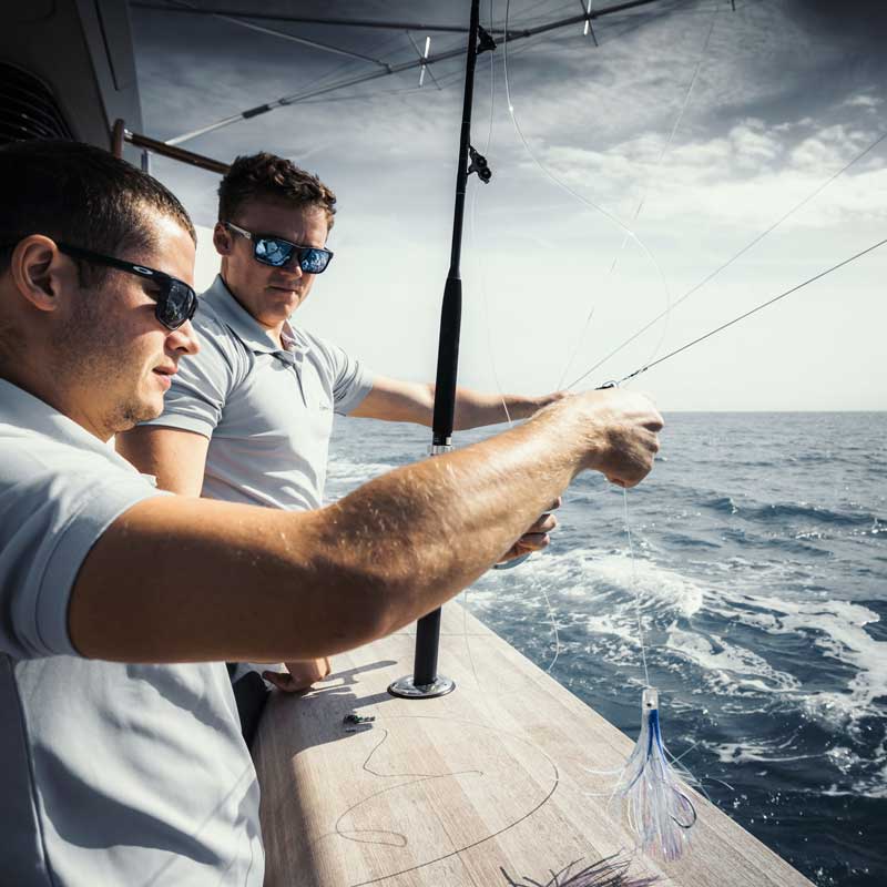 Amura,Amura World,Amura Yachts,Ruta Maya,Kismet, 