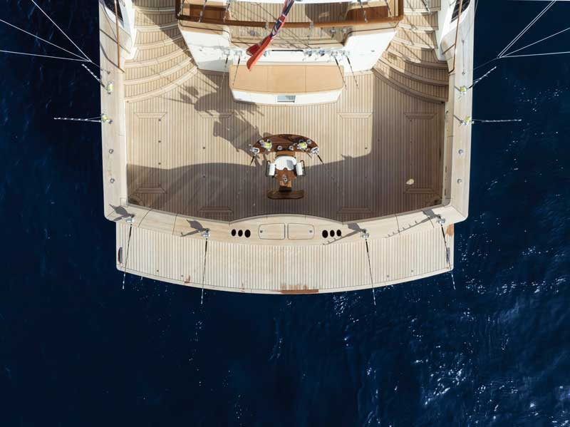 Amura,Amura World,Amura Yachts,Ruta Maya,Kismet, 