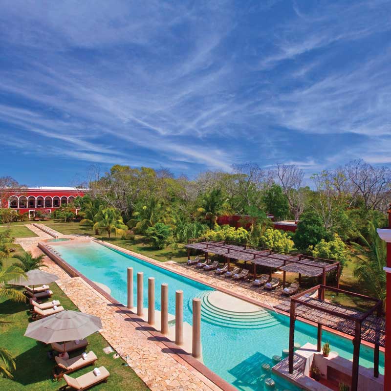 Amura,Amura World,Amura Yachts,Ruta Maya,Kismet, 