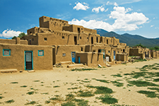 Taos, United States - AMURA