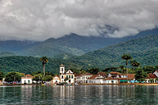 Paraty, Brazil - AMURA