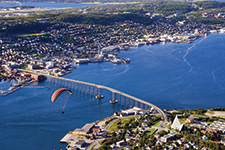 Tromso, Noruega - AMURA