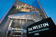 The Westin Lima Hotel - Amura