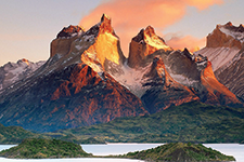 Patagonia Chilena - Amura
