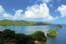 Samana Peninsula, Dominican Republic - Amura