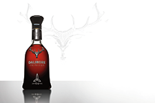 Dalmore 64 Trinitas - Amura