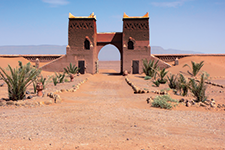 Dakhla, Morocco  - AMURA