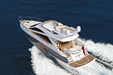 Sunseeker Metre 53 - Nautikos