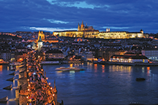 Praga - Patrick Monney