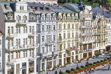 Karlovy Vary - AMURA