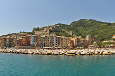 Portovenere, Italia - AMURA