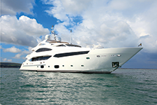 Sunseeker Metre 40  - AMURA