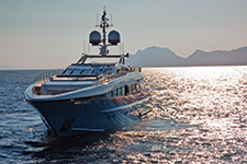 Heesen Aurelia 37 Metre - AMURA