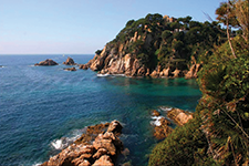 Costa Brava, Spain - Amura