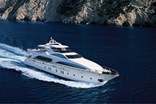 Azimut 116´ - Augusto Otaduy