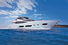 Sunseeker Metre 28  - Patricio Reynaud