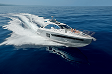 Azimut S55 - AMURA