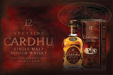 Cardhu John Walker & Sons, arrives in Mexico - AMURA