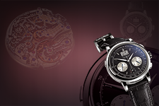 A. Lange & Söhne Datograph Up/Down - AMURA