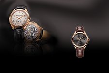 The Clifton collection A perfect balance - Luis Peyrelongue