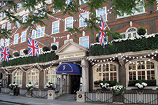 The Goring Hotel - Amura