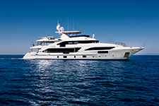 Benetti  Classic Supre   ME 132 - Petrus II - Benetti Yachts