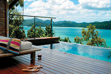 Qualia Resort, Isla Hamilton, Queensland - AMURA