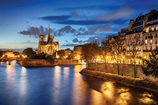 Paris, La ciudad de la luz - AMURA