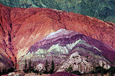 Jujuy, Argentina - AMURA