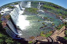 Brazil: From the guts of the earth  - María Mendoza