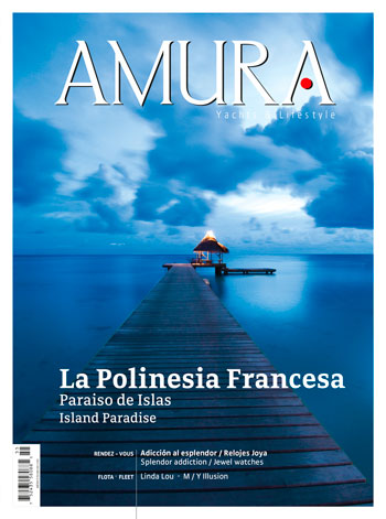 La Polinesia Francesa