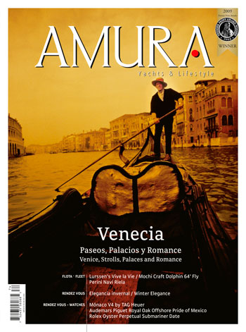 Venecia