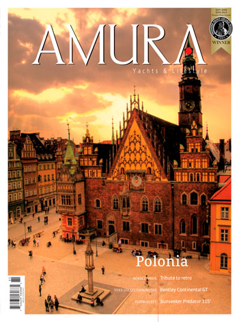 Polonia