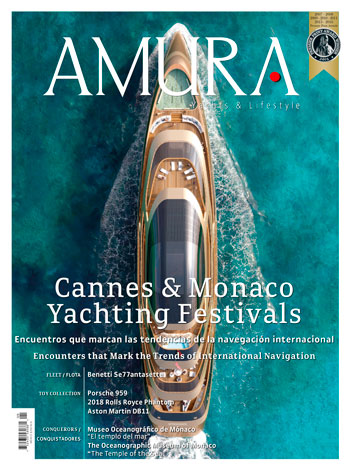 Cannes & Monaco Yachting Festivals