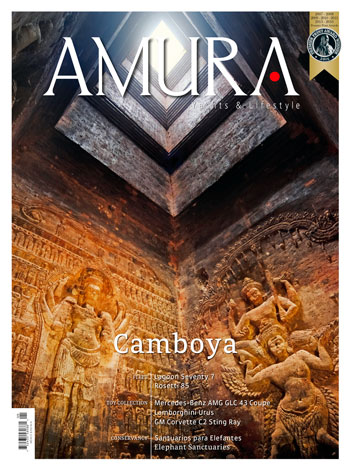 Camboya