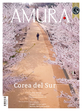 Corea del Sur