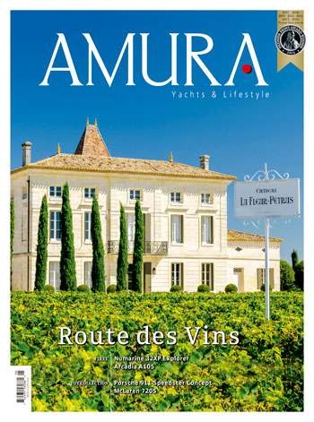 Route des Vins