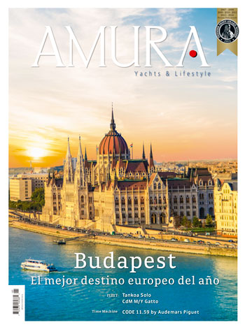 Budapest