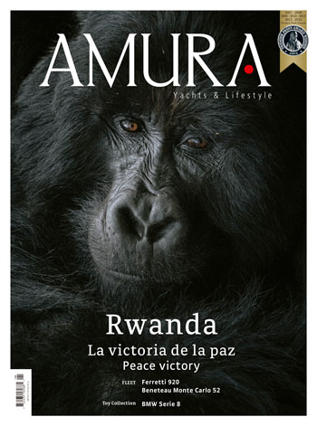 Rwanda