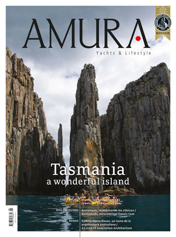 Tasmania